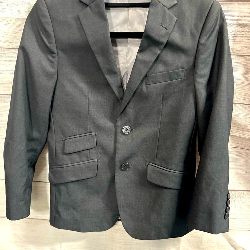 Berragamo blazer